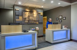  - Holiday Inn Express & Suites Morristown