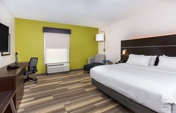  - Holiday Inn Express & Suites Morristown