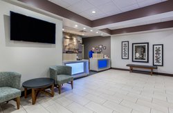  - Holiday Inn Express & Suites Morristown