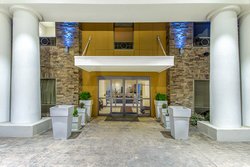  - Holiday Inn Express & Suites Morristown