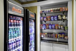  - Holiday Inn Historic District Savannah - I-16, Exit 167