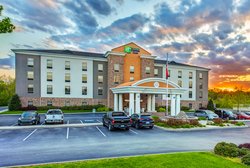  - Holiday Inn Express & Suites Morristown