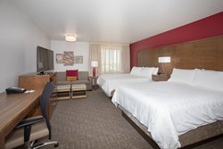  - Staybridge Suites Rushmore Rapid City - I-90, Exit 59