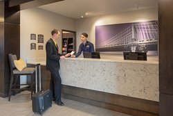  - Staybridge Suites Rushmore Rapid City - I-90, Exit 59