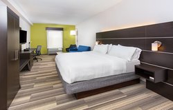  - Holiday Inn Express & Suites Morristown