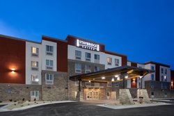  - Staybridge Suites Rushmore Rapid City - I-90, Exit 59