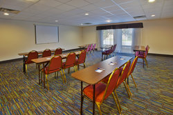  - Holiday Inn Express & Suites Milford