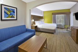  - Holiday Inn Express & Suites Milford