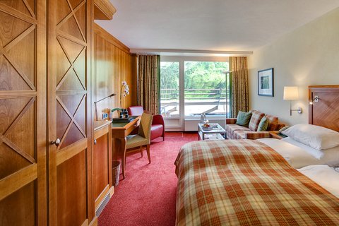 AROSA KULM HOTEL AND ALPIN SPA - Photo 3