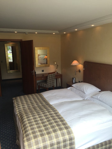 AROSA KULM HOTEL AND ALPIN SPA - Photo 8