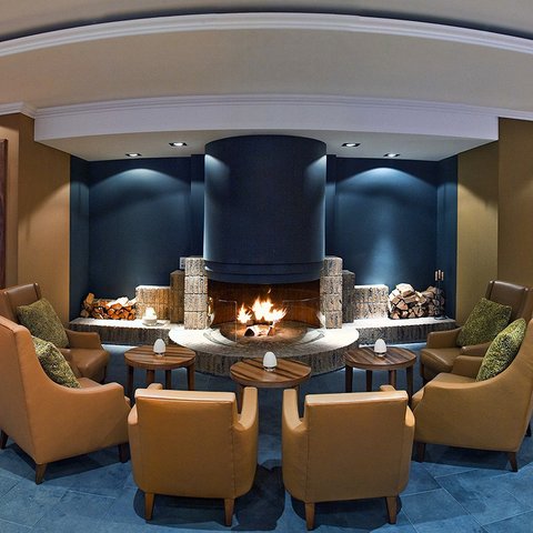 AROSA KULM HOTEL AND ALPIN SPA - Photo 10