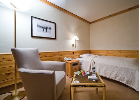 AROSA KULM HOTEL AND ALPIN SPA - Photo 2