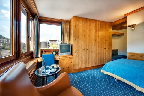 AROSA KULM HOTEL AND ALPIN SPA - Photo 9