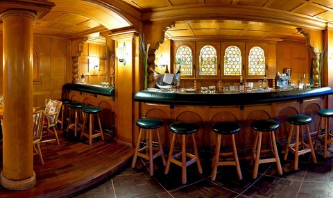 AROSA KULM HOTEL AND ALPIN SPA - Photo 14