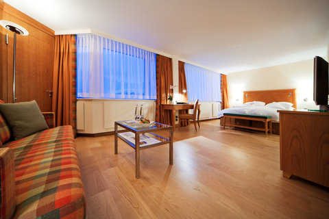 AROSA KULM HOTEL AND ALPIN SPA - Photo 4