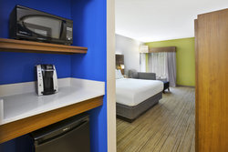  - Holiday Inn Express & Suites Milford