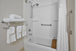  - Holiday Inn Express & Suites Milford
