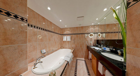 AROSA KULM HOTEL AND ALPIN SPA - Photo 6