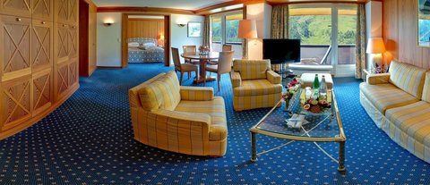 AROSA KULM HOTEL AND ALPIN SPA - Photo 5