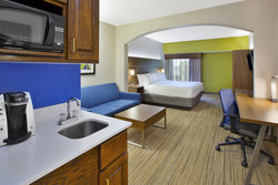  - Holiday Inn Express & Suites Milford