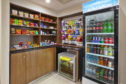  - Holiday Inn Express & Suites Milford