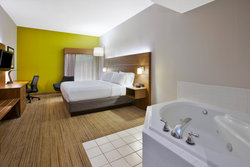  - Holiday Inn Express & Suites Milford