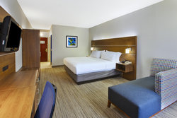  - Holiday Inn Express & Suites Milford