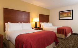  - Holiday Inn Wilmington