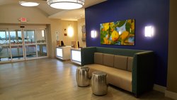  - Holiday Inn Express & Suites Pearland