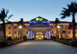  - Holiday Inn Express & Suites Pearland