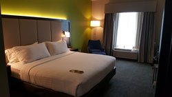 - Holiday Inn Express & Suites Pearland