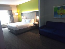  - Holiday Inn Express & Suites Pearland