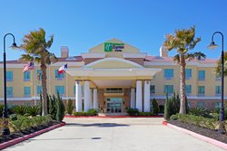  - Holiday Inn Express & Suites Pearland