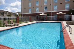  - Holiday Inn Express & Suites Baton Rouge - I-10, Exit 163