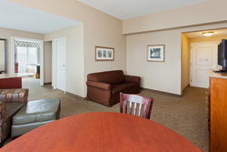  - Holiday Inn Express & Suites Baton Rouge - I-10, Exit 163