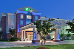  - Holiday Inn Express & Suites Baton Rouge - I-10, Exit 163