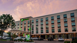  - Holiday Inn North Knoxville - I-75, Exit 108