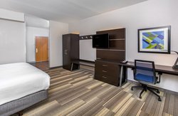  - Holiday Inn Express & Suites Morristown