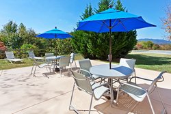  - Holiday Inn Express & Suites Sylva
