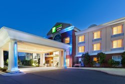  - Holiday Inn Express & Suites Sylva