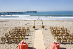  - Crowne Plaza Hotel Ventura Beach