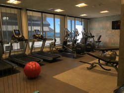  - Crowne Plaza Hotel Ventura Beach