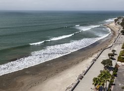  - Crowne Plaza Hotel Ventura Beach