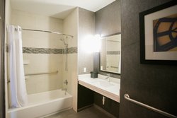  - Holiday Inn Longview