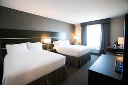  - Holiday Inn Longview