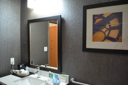  - Holiday Inn Longview