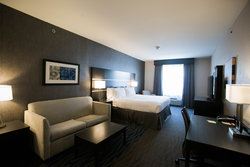  - Holiday Inn Longview