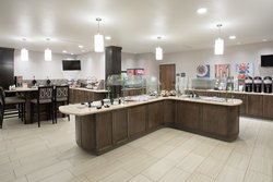  - Staybridge Suites Rushmore Rapid City - I-90, Exit 59