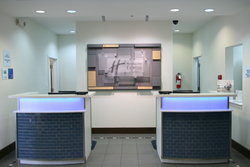  - Holiday Inn Express & Suites Clute