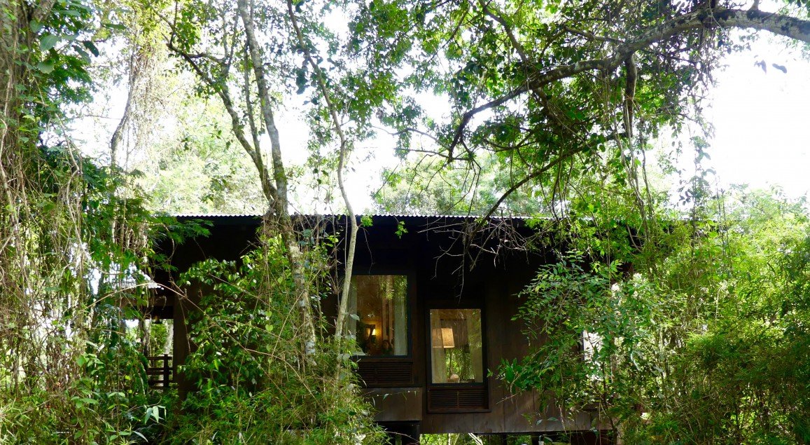 Awasi Iguazu - Relais & Chateaux in Argentina